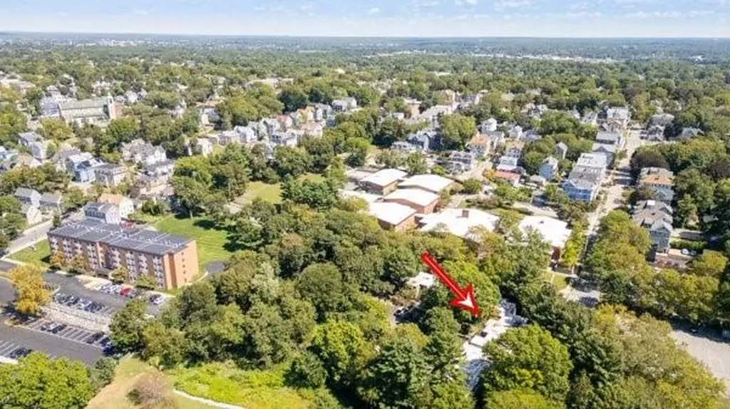 24 Camp Street Providence RI 02906