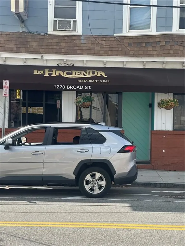1272 Broad Street Central Falls RI 02863