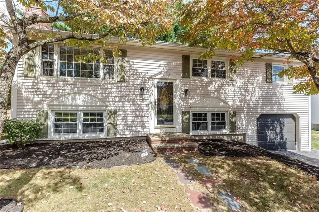 31 Cedar Drive West Warwick RI 02893