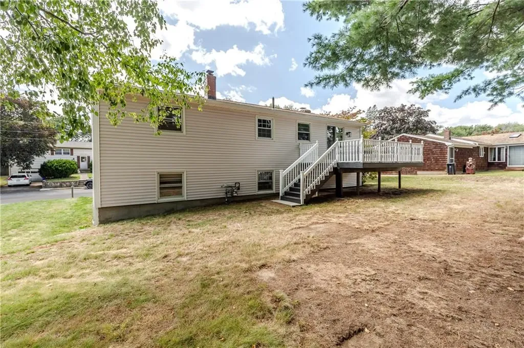 31 Cedar Drive West Warwick RI 02893