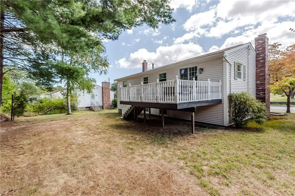 31 Cedar Drive West Warwick RI 02893