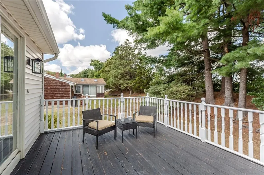 31 Cedar Drive West Warwick RI 02893