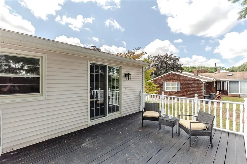 31 Cedar Drive West Warwick RI 02893