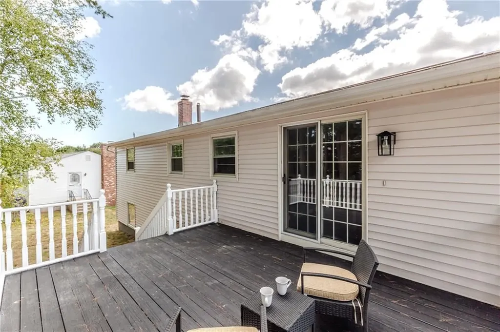 31 Cedar Drive West Warwick RI 02893