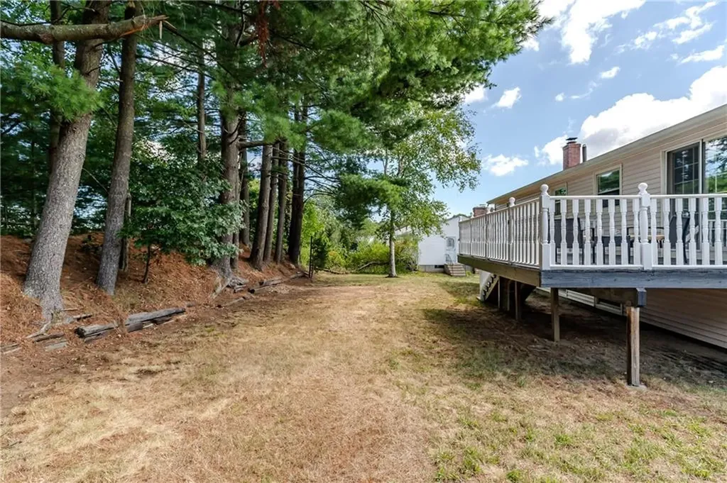 31 Cedar Drive West Warwick RI 02893