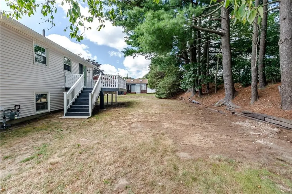 31 Cedar Drive West Warwick RI 02893