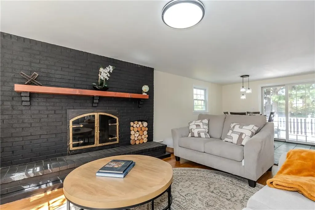 31 Cedar Drive West Warwick RI 02893