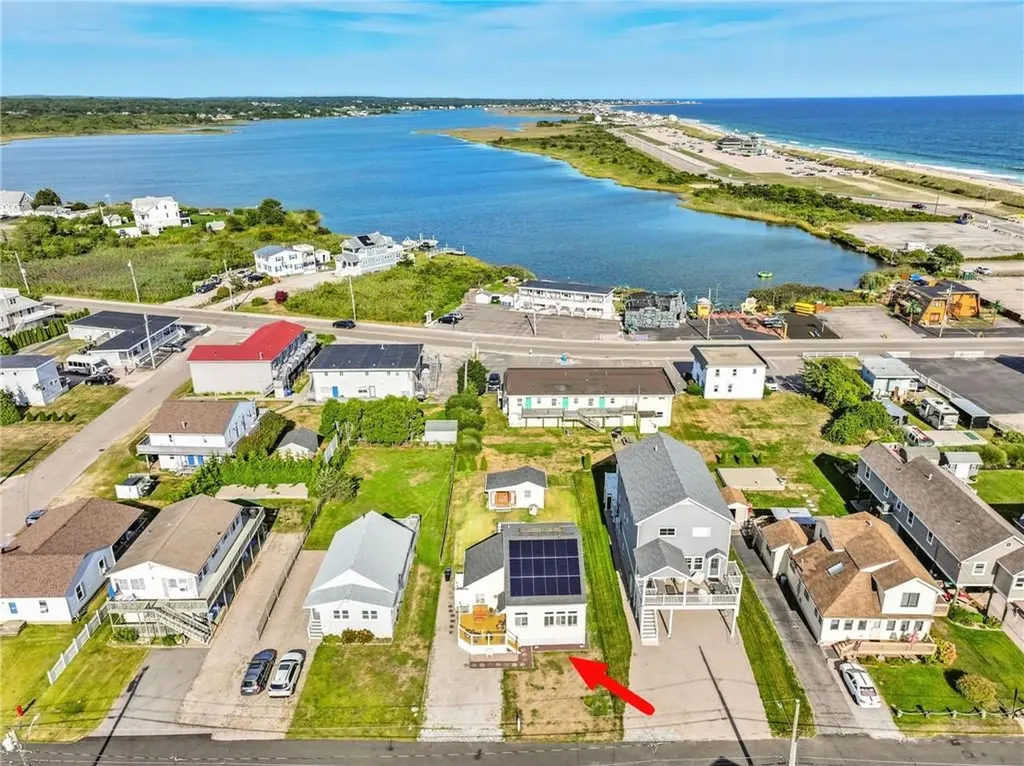 17 Montauk Avenue Westerly RI 02891
