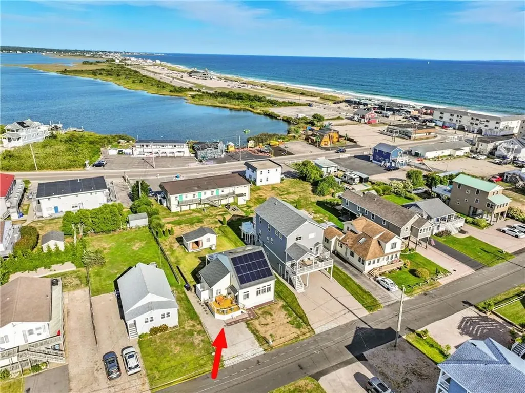 17 Montauk Avenue Westerly RI 02891