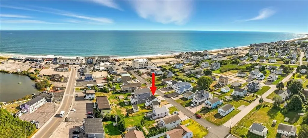 17 Montauk Avenue Westerly RI 02891
