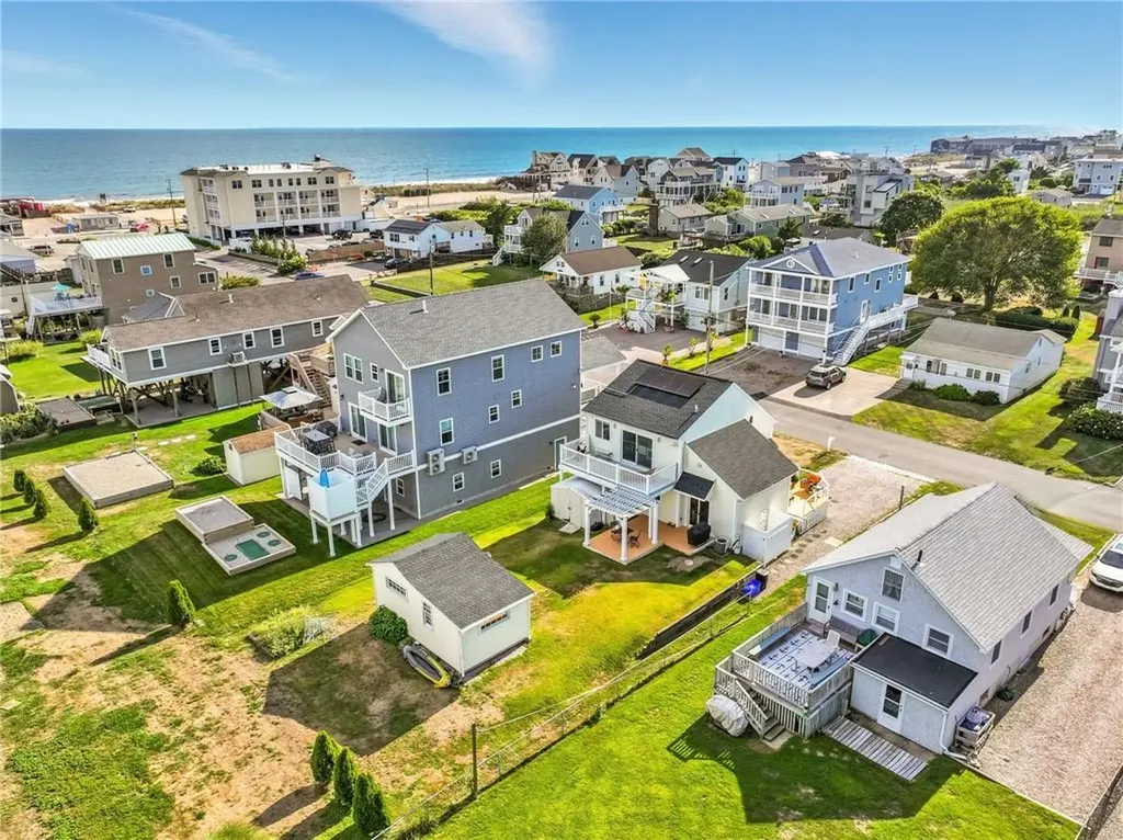 17 Montauk Avenue Westerly RI 02891