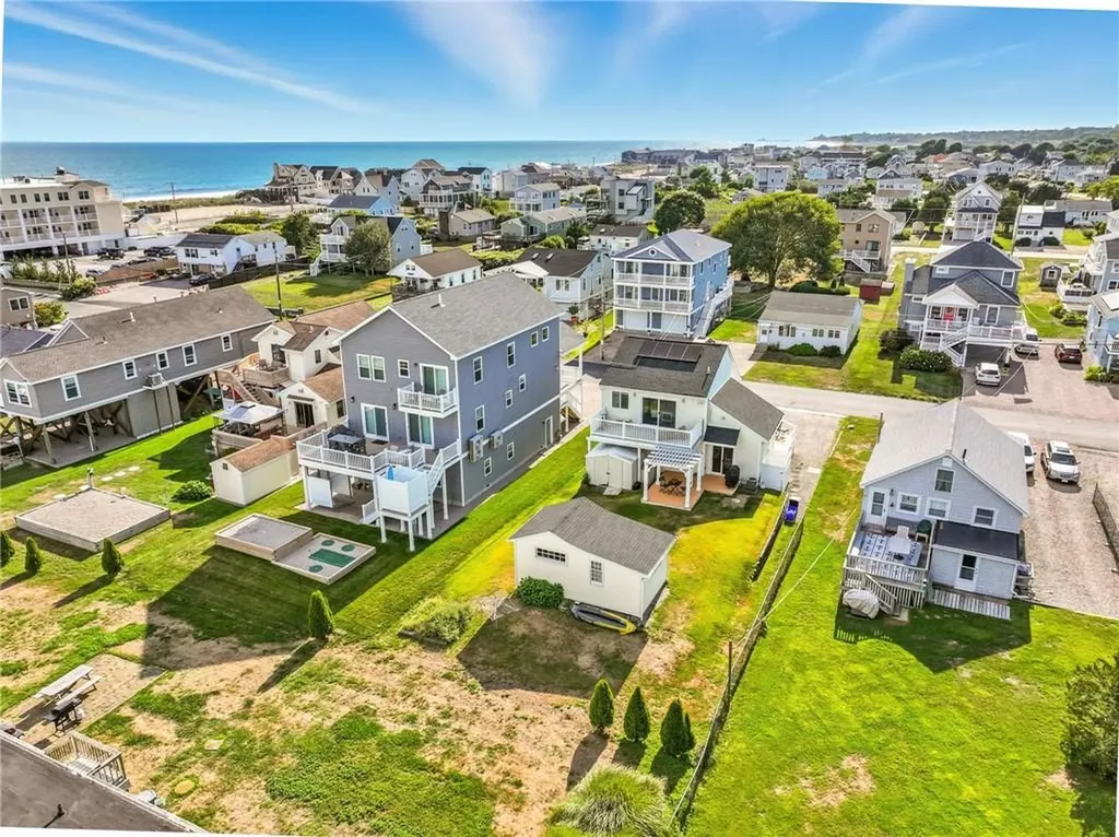 17 Montauk Avenue Westerly RI 02891