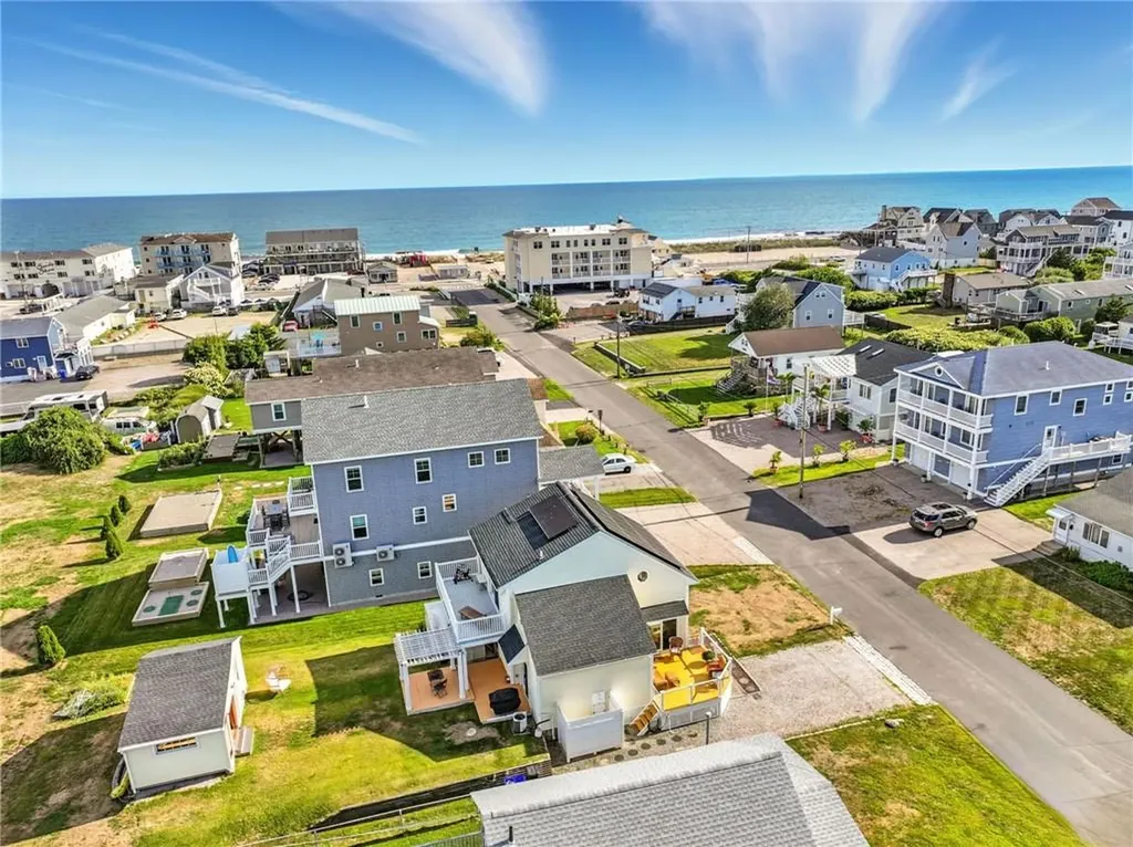 17 Montauk Avenue Westerly RI 02891