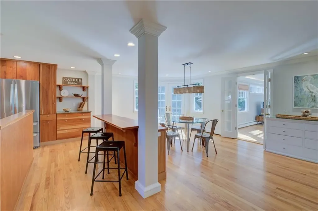 3 Echo Drive Barrington RI 02806