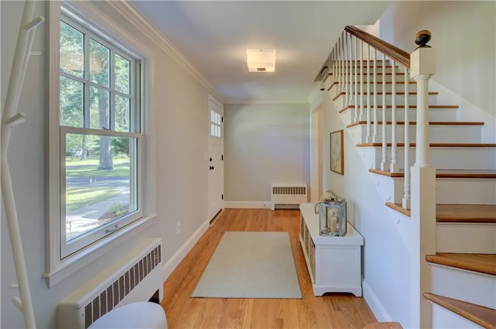 3 Echo Drive Barrington RI 02806