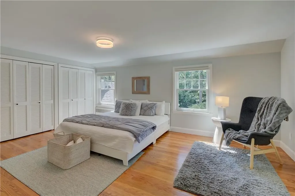 3 Echo Drive Barrington RI 02806