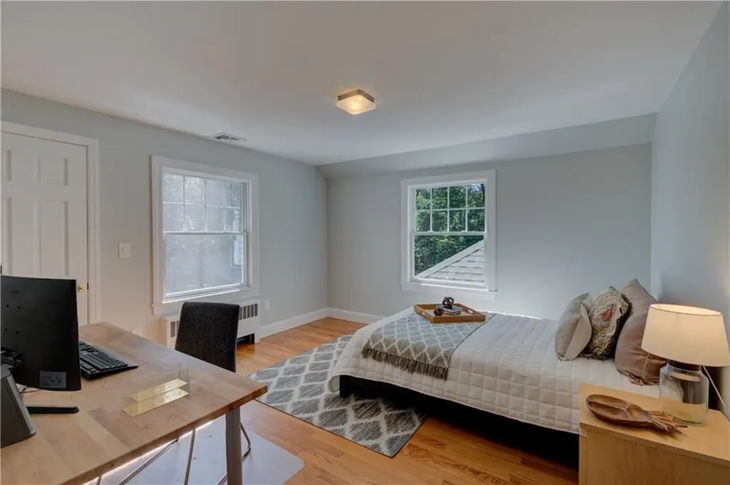 3 Echo Drive Barrington RI 02806