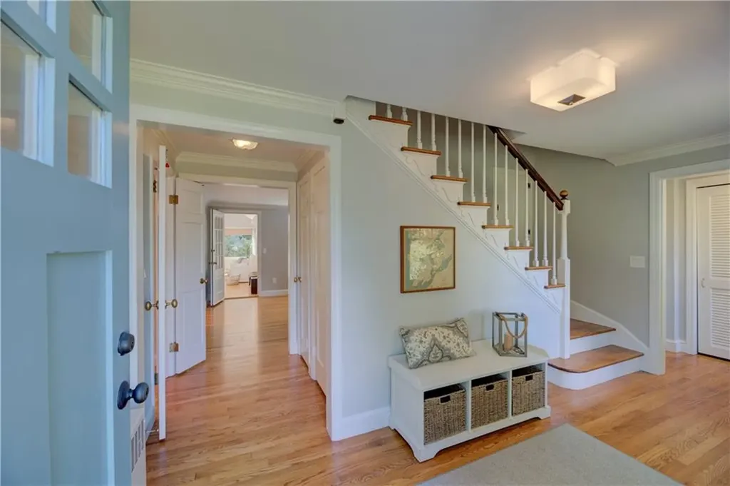3 Echo Drive Barrington RI 02806