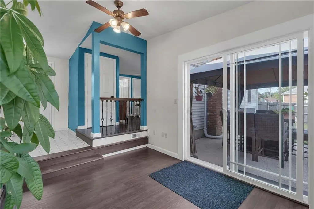 32 Wade Road Woonsocket RI 02895