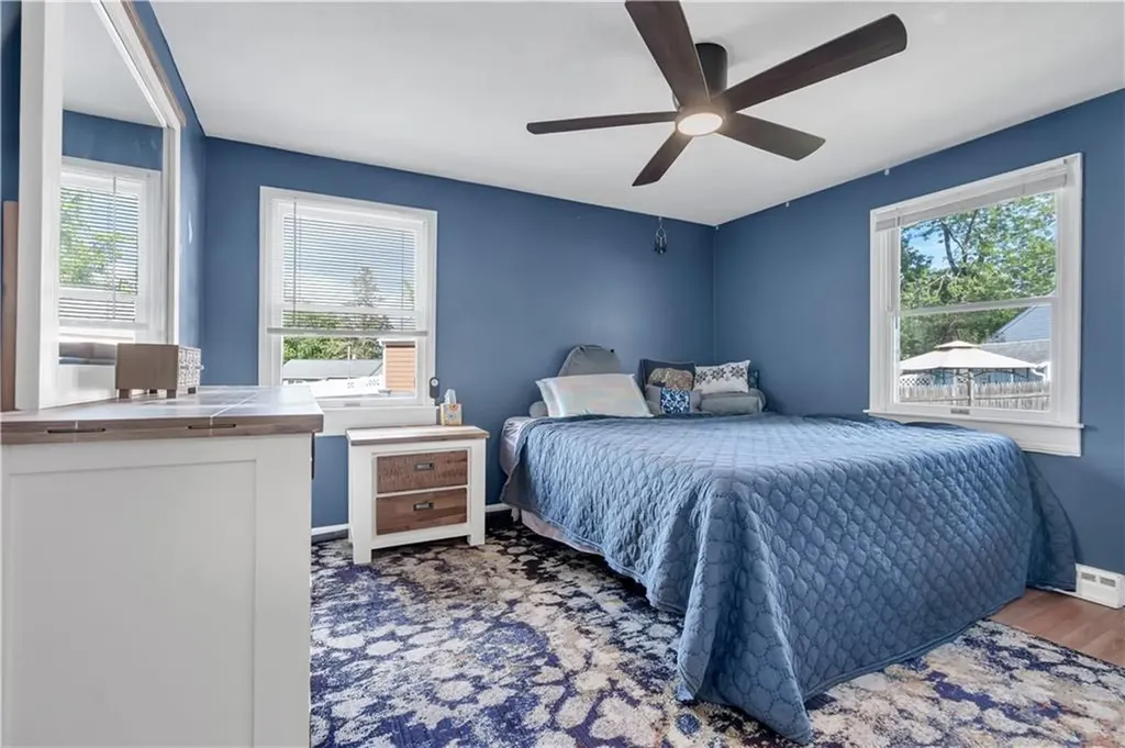 32 Wade Road Woonsocket RI 02895