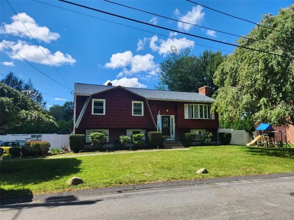 57 Lonsdale Street West Warwick RI 02893