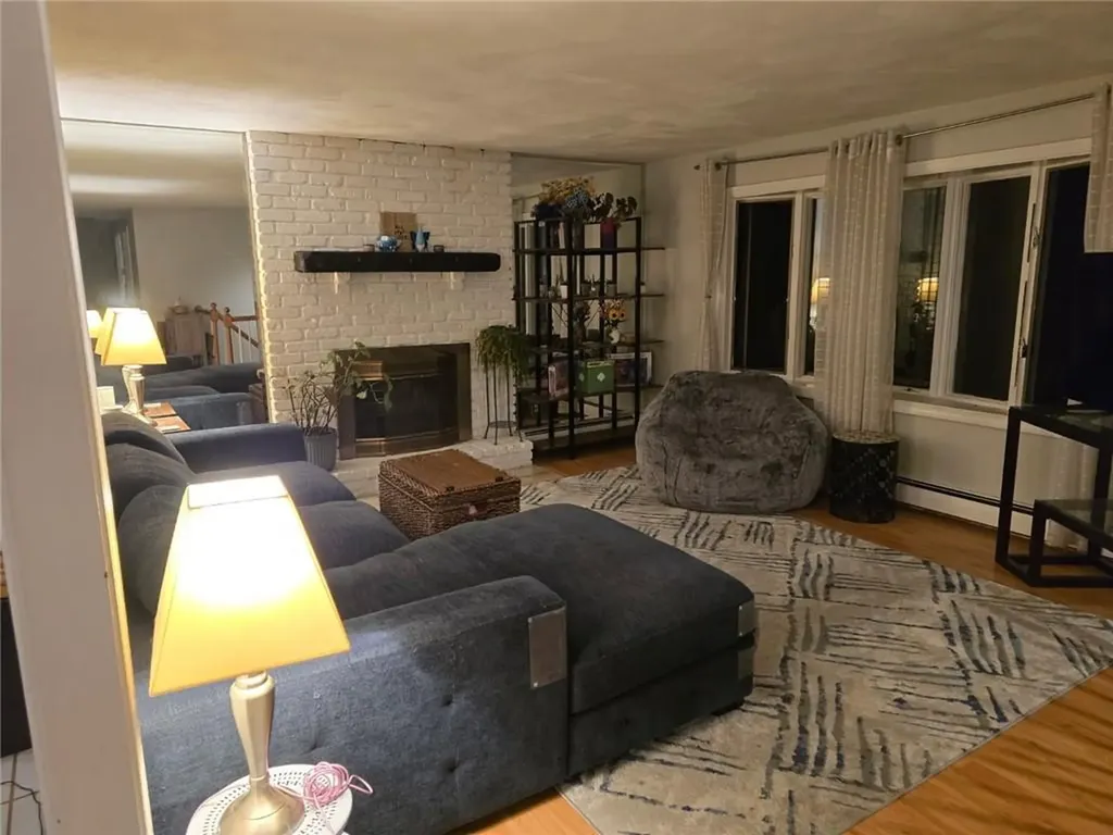 57 Lonsdale Street West Warwick RI 02893