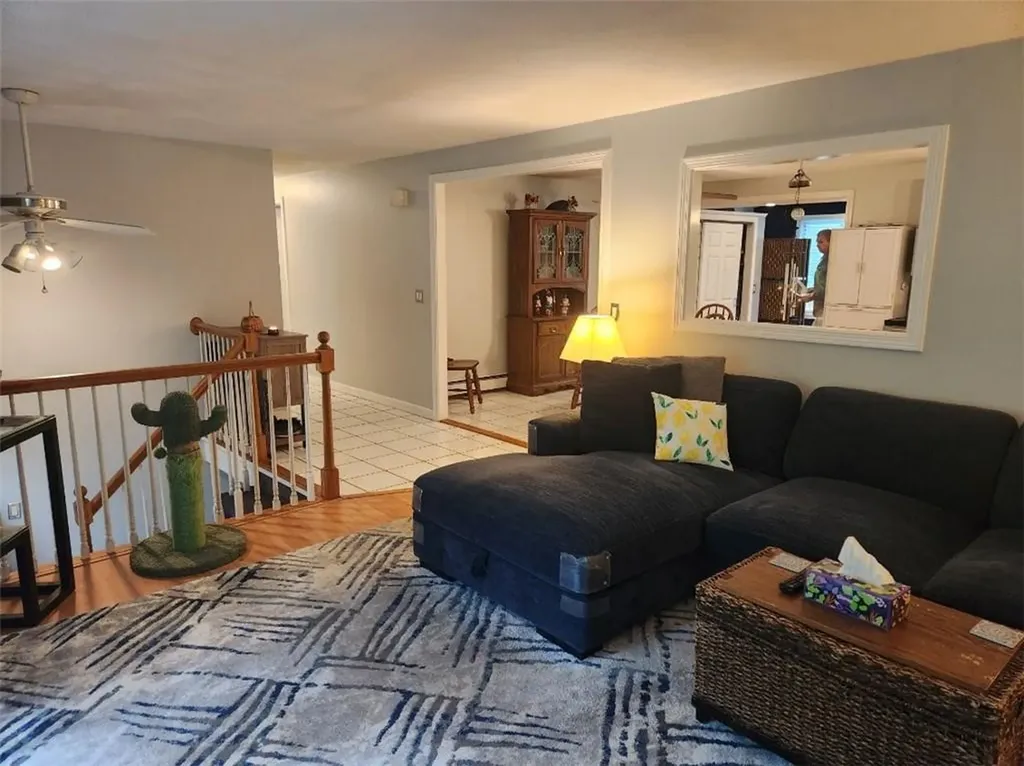 57 Lonsdale Street West Warwick RI 02893