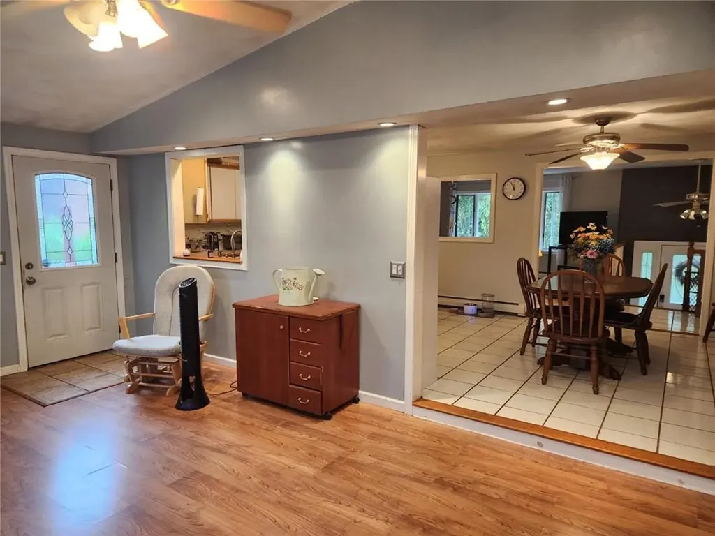 57 Lonsdale Street West Warwick RI 02893