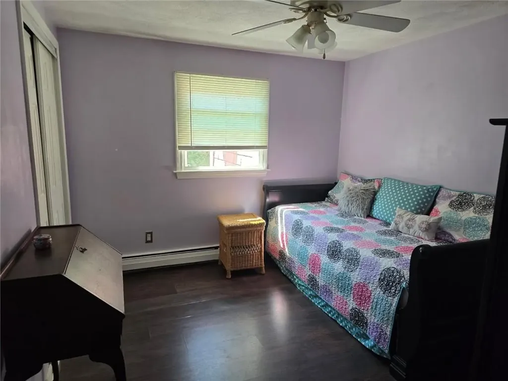 57 Lonsdale Street West Warwick RI 02893