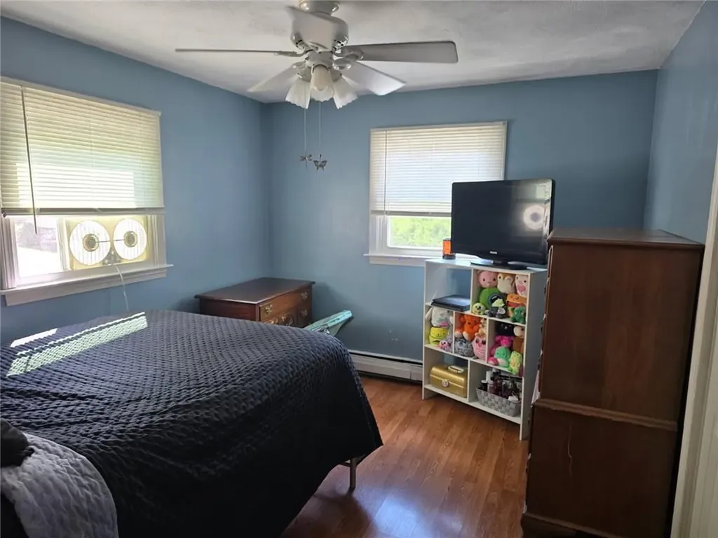 57 Lonsdale Street West Warwick RI 02893