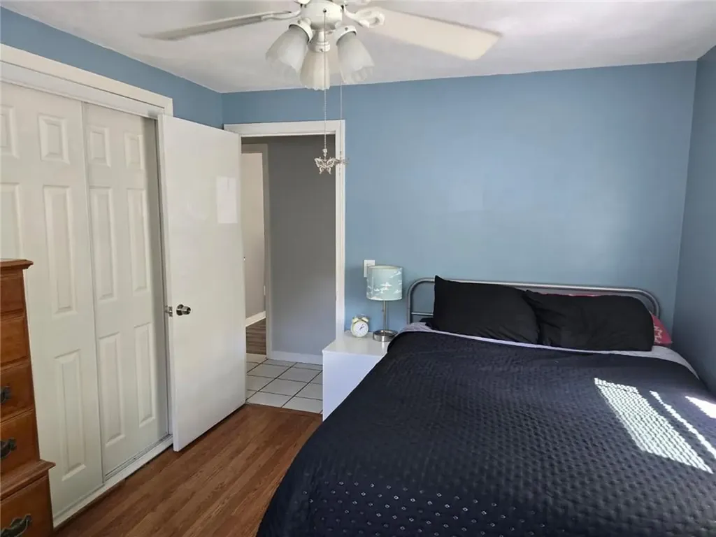 57 Lonsdale Street West Warwick RI 02893