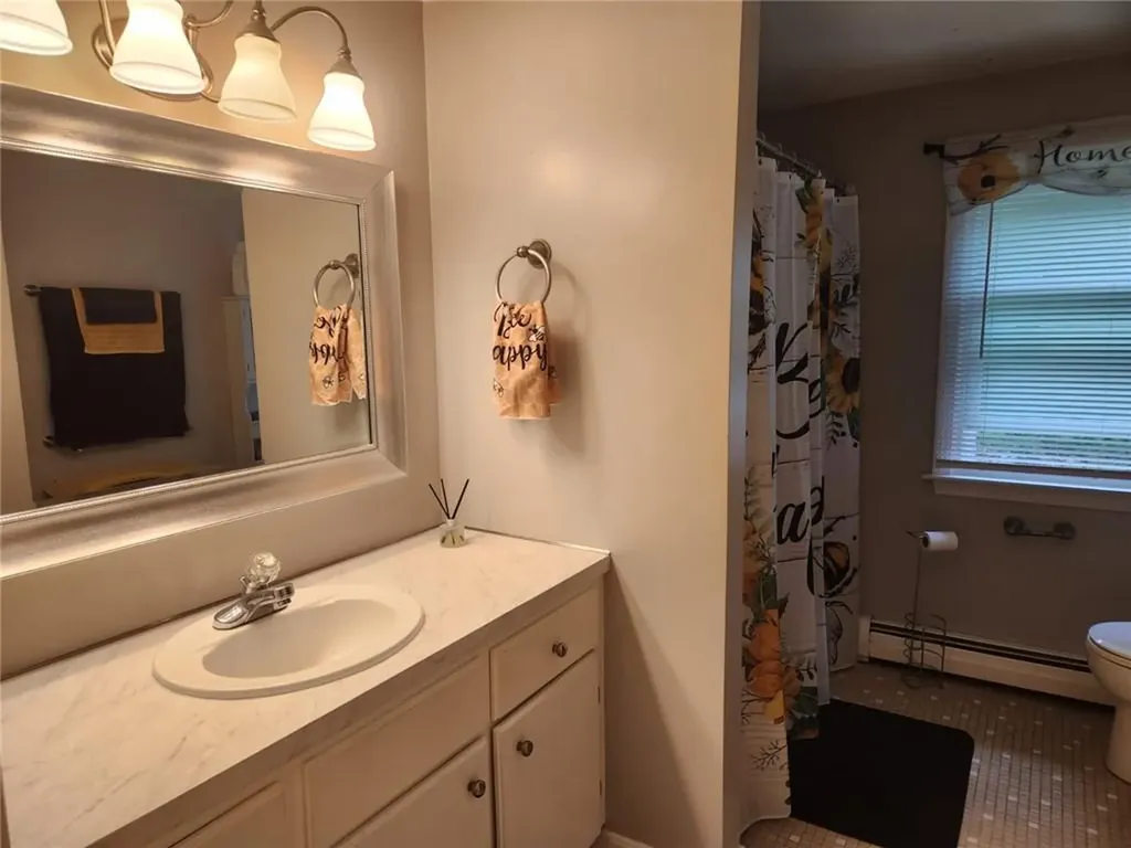 57 Lonsdale Street West Warwick RI 02893
