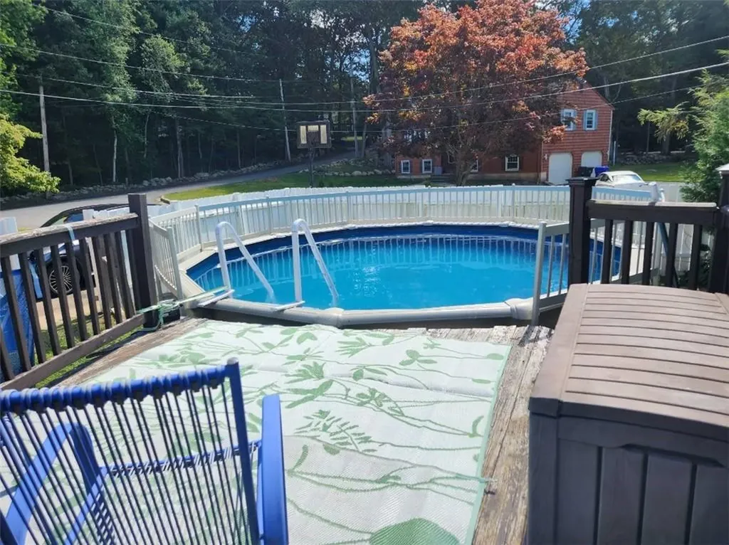 57 Lonsdale Street West Warwick RI 02893