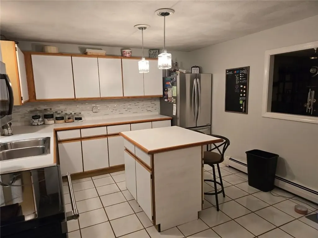 57 Lonsdale Street West Warwick RI 02893
