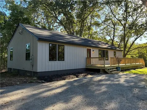 165 Scrabbletown Road North Kingstown RI 02852