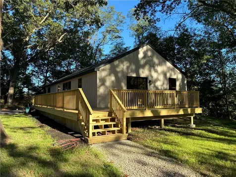 165 Scrabbletown Road North Kingstown RI 02852