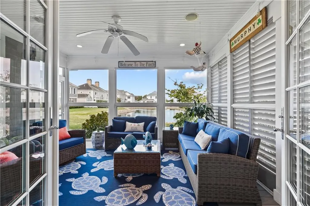 59 Carnegie Harbor Drive Portsmouth RI 02871