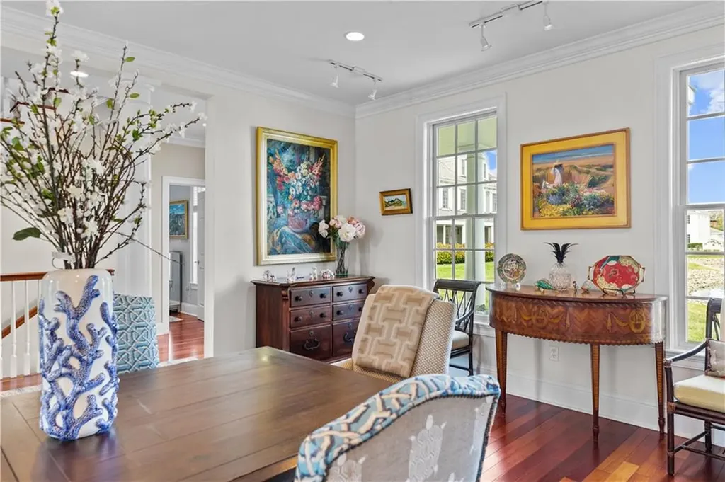 59 Carnegie Harbor Drive Portsmouth RI 02871