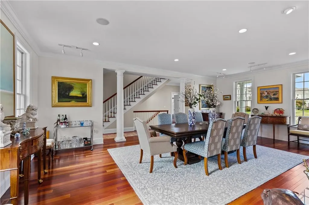 59 Carnegie Harbor Drive Portsmouth RI 02871