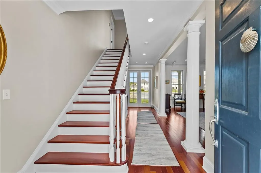 59 Carnegie Harbor Drive Portsmouth RI 02871