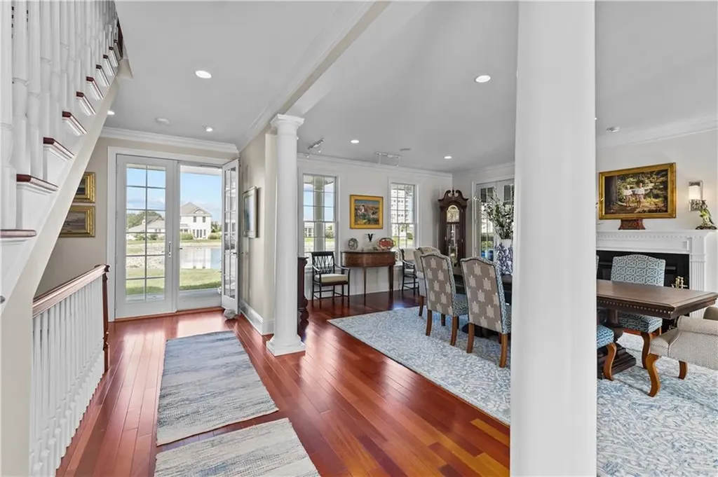 59 Carnegie Harbor Drive Portsmouth RI 02871