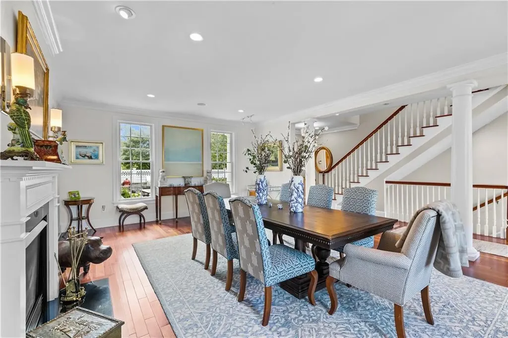 59 Carnegie Harbor Drive Portsmouth RI 02871