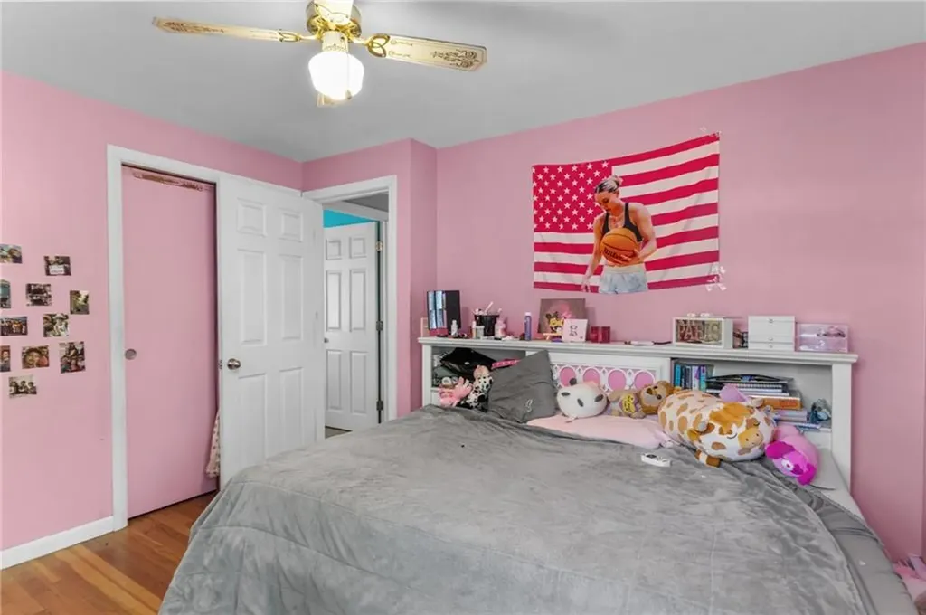 35 Auburn Avenue Johnston RI 02919