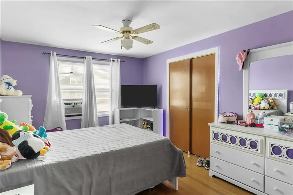 35 Auburn Avenue Johnston RI 02919