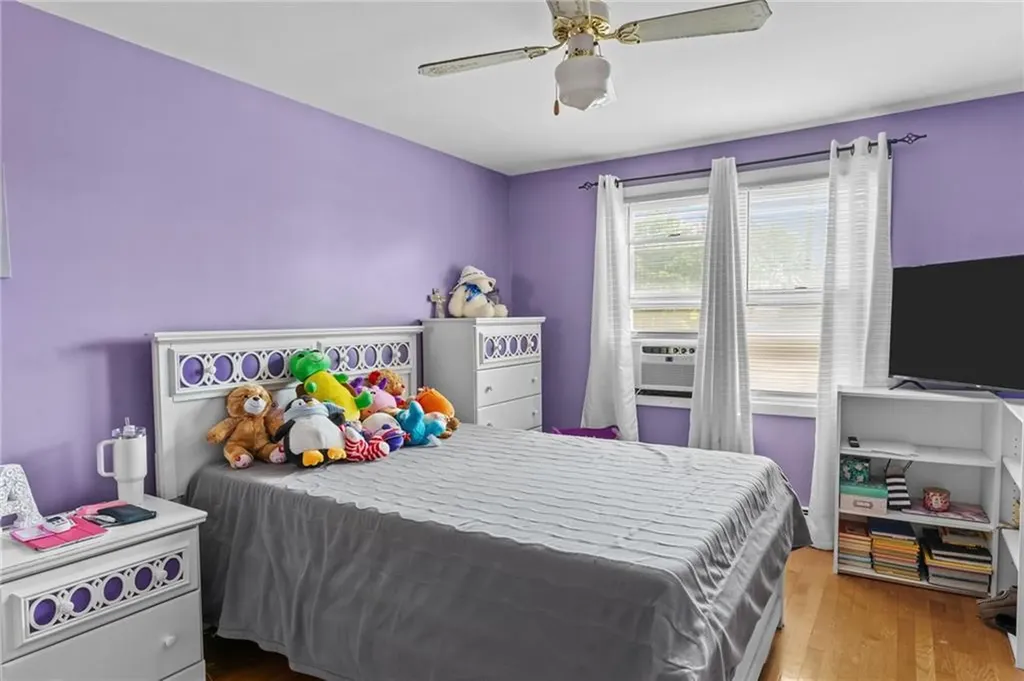 35 Auburn Avenue Johnston RI 02919