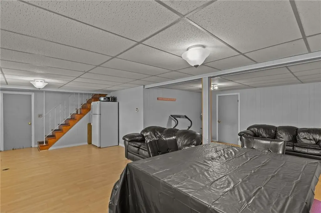 35 Auburn Avenue Johnston RI 02919