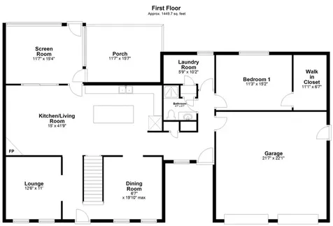 9 East Lake View Drive North Providence RI 02904