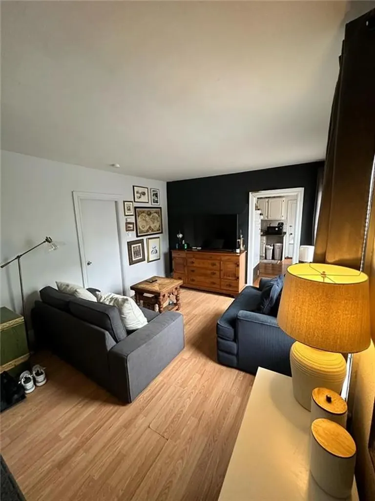 35 Manson Avenue Warwick RI 02888