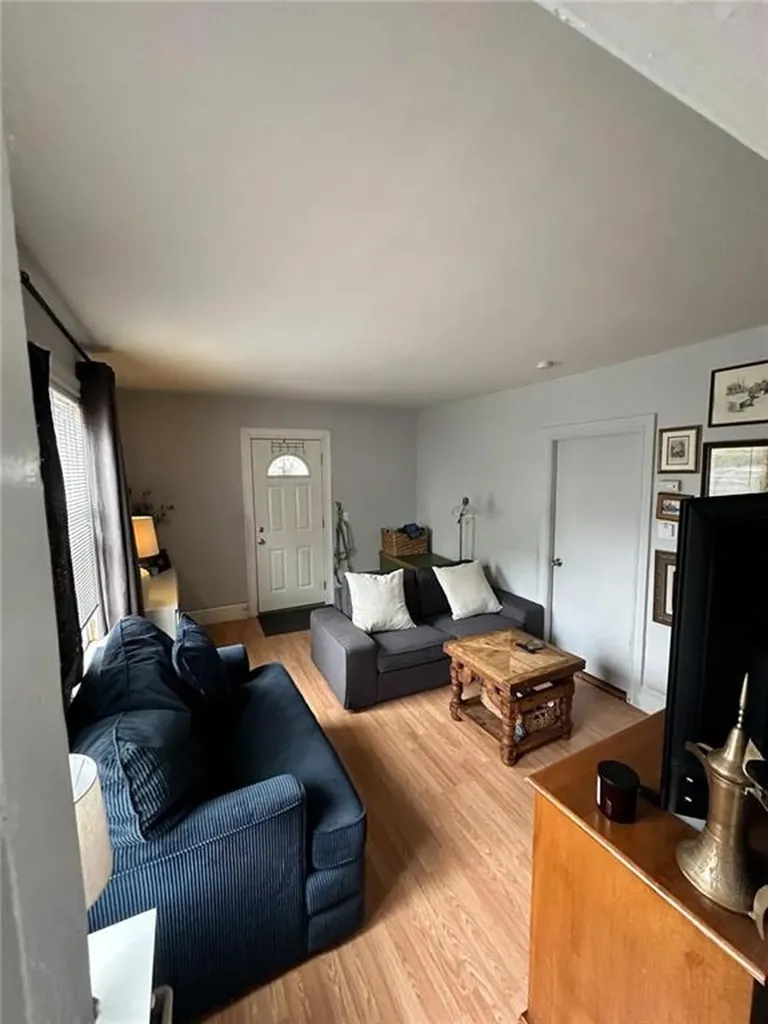 35 Manson Avenue Warwick RI 02888