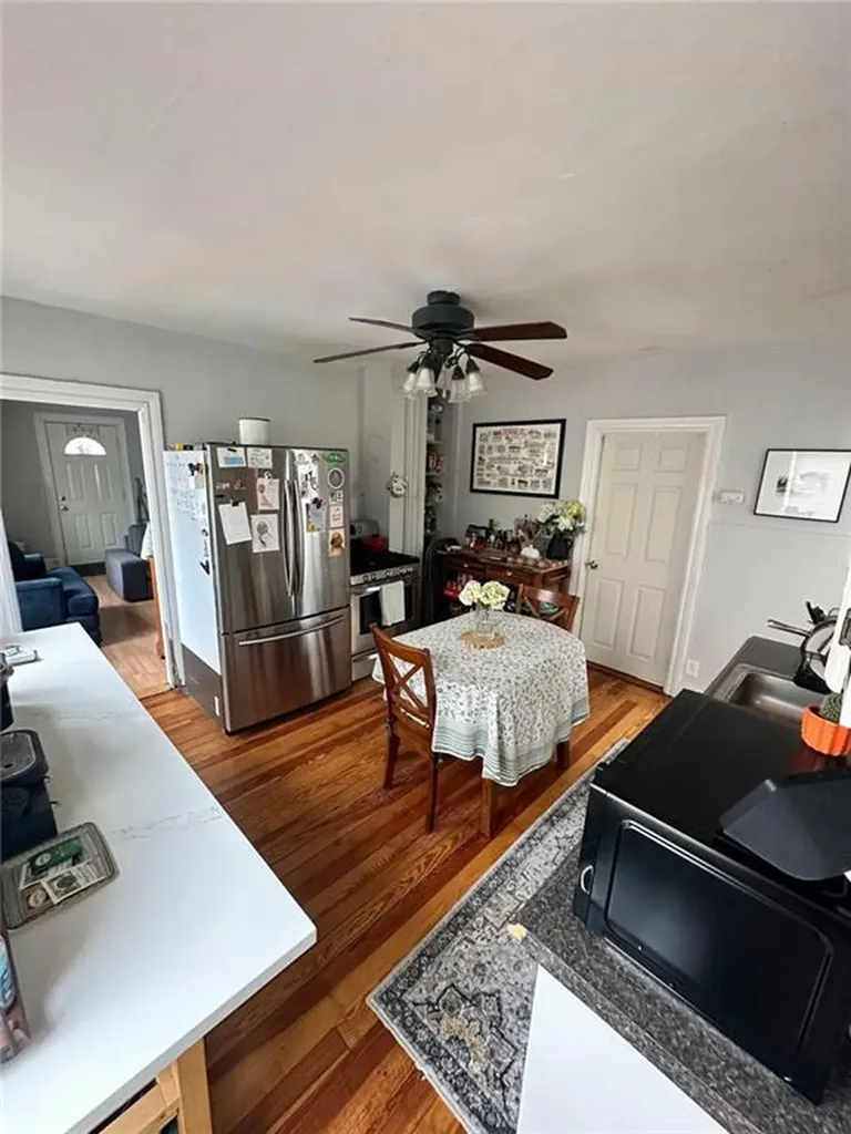 35 Manson Avenue Warwick RI 02888